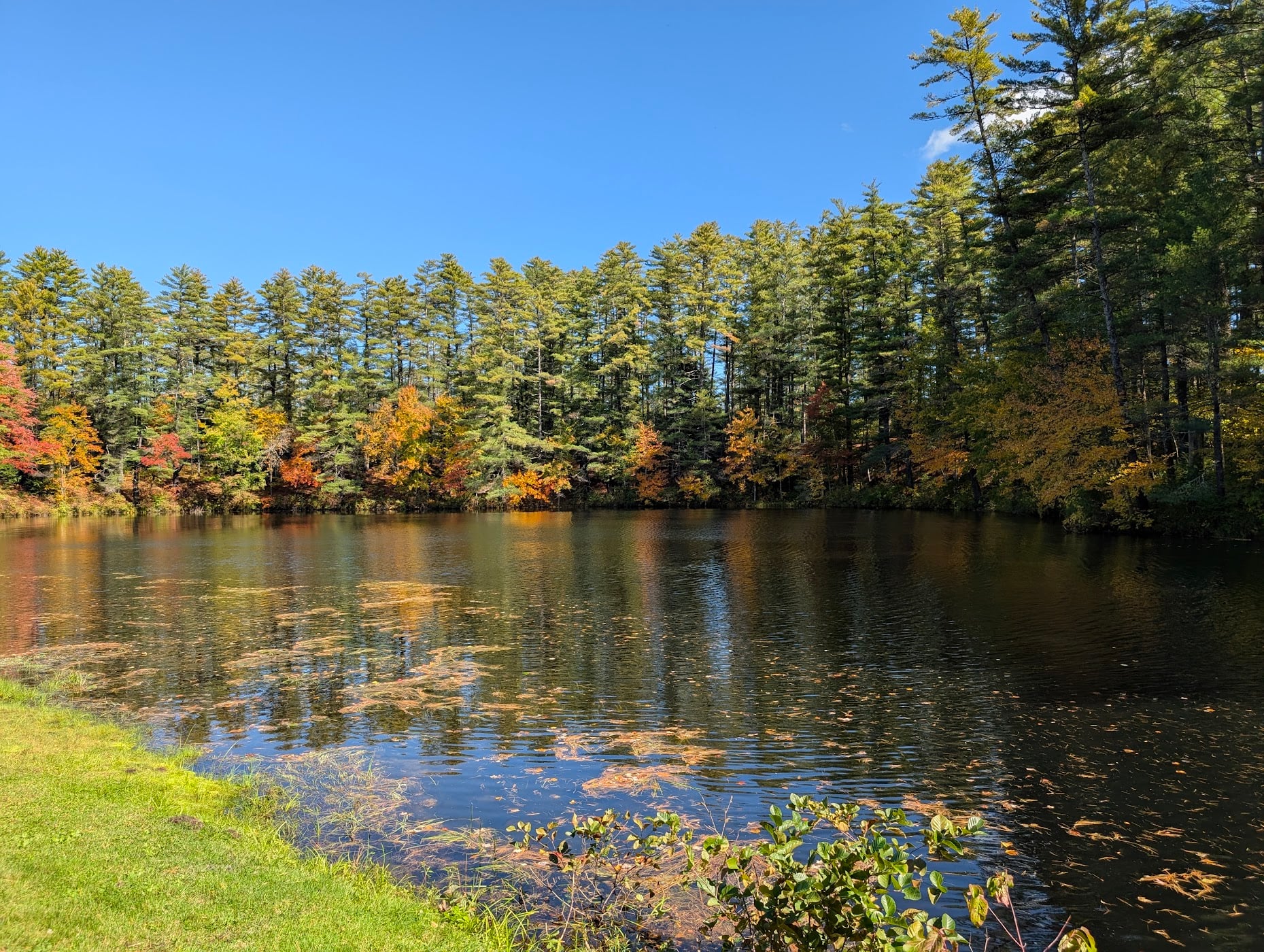 Northwood, New Hampshire