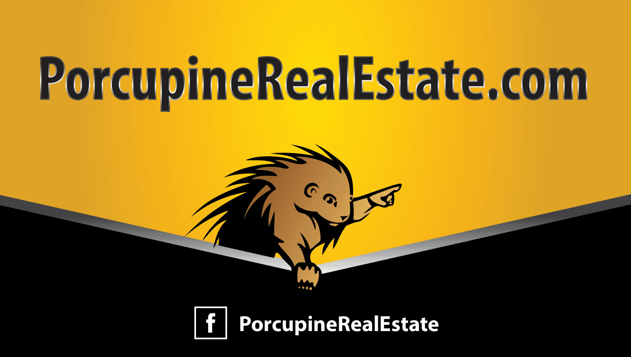 Photo for Porcupine Real Estate