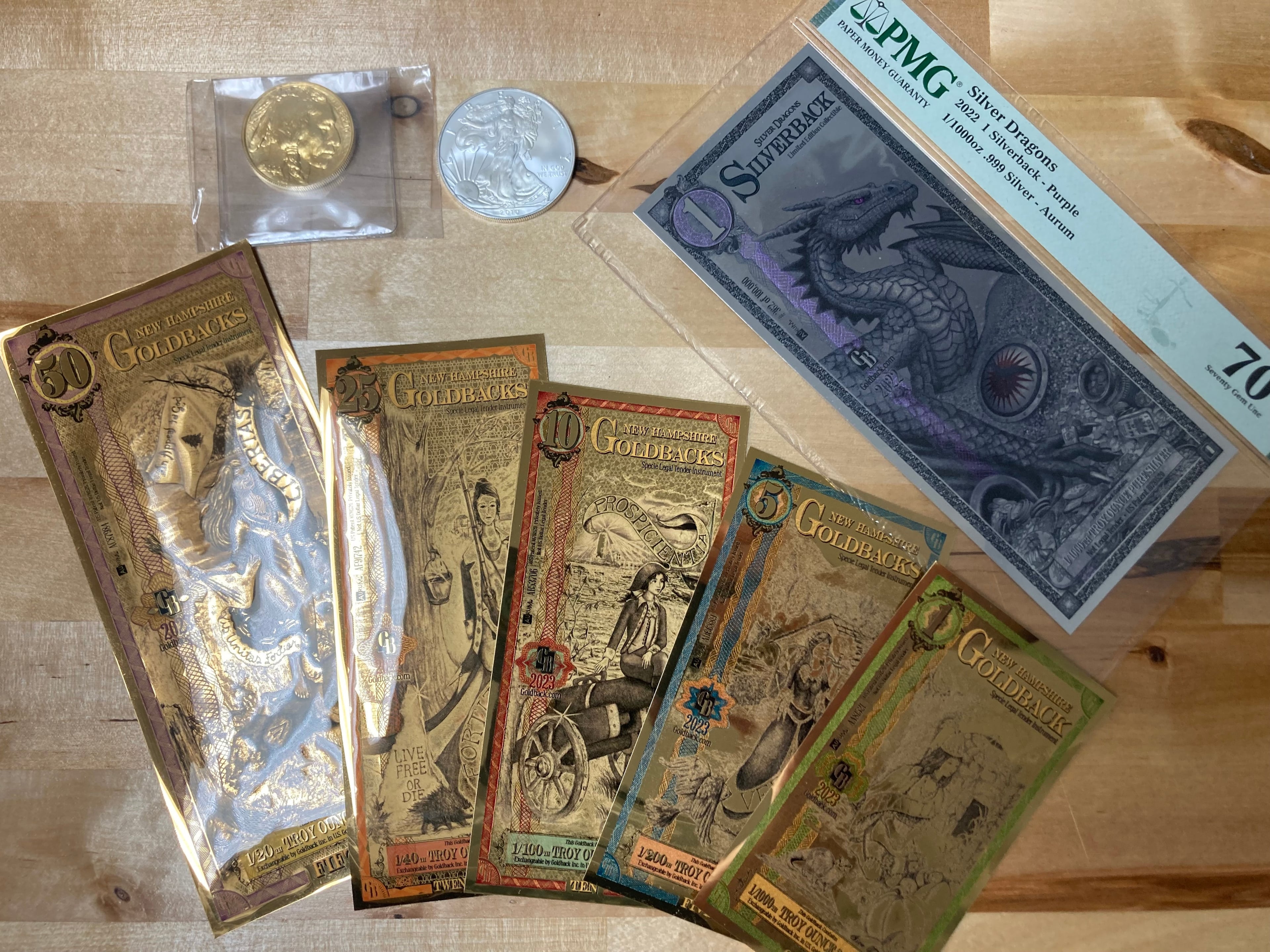 Photo for Alpine Gold Exchange