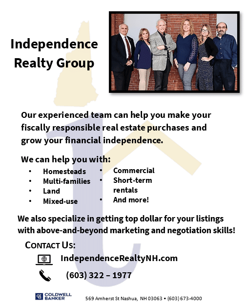 Photo for Independence Realty Group