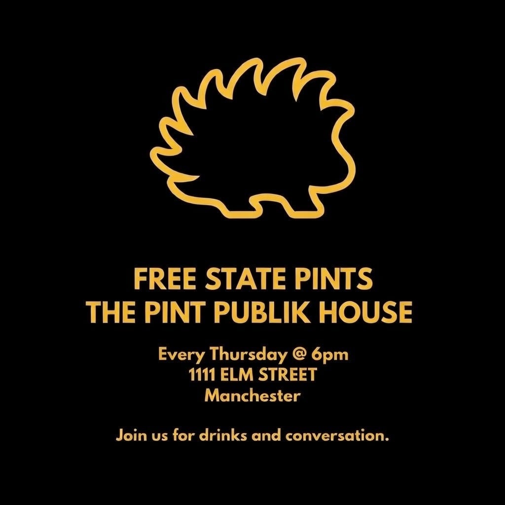 Photo for Free State Pints