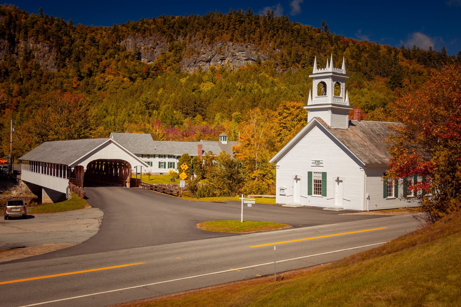 North Country