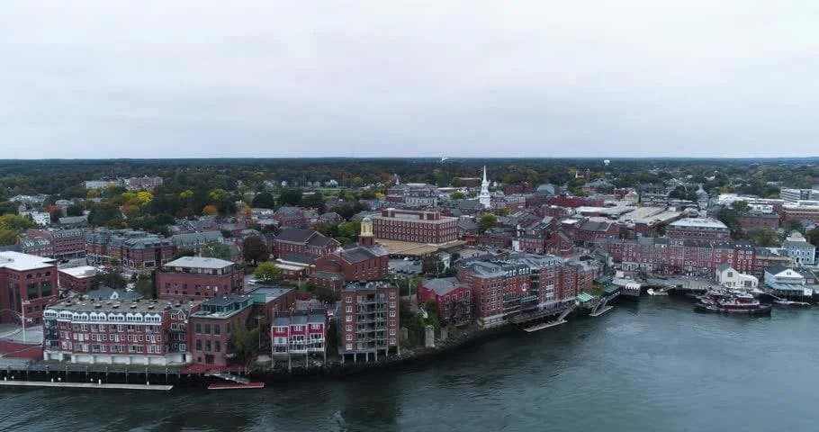 The Seacoast